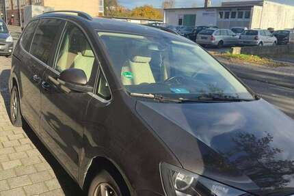 Seat Alhambra 226.600 km 9.500 € Duisburg 47226