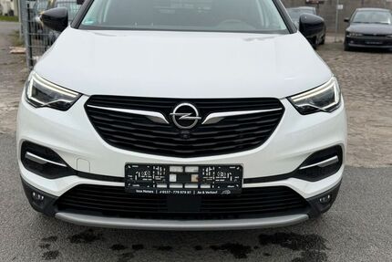 Opel Grandland (X) 149.000 km 14.490 &euro; Bochum - Bochum-Mitte 44809