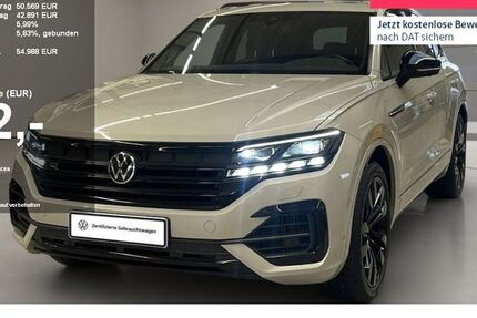 VW Touareg 72.569 km 54.988 € Krefeld 47805
