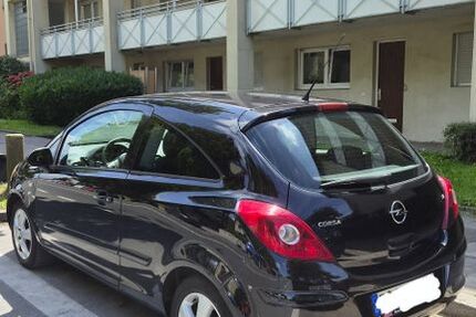 Opel Corsa 163.640 km 2.150 &euro; Essen 45147
