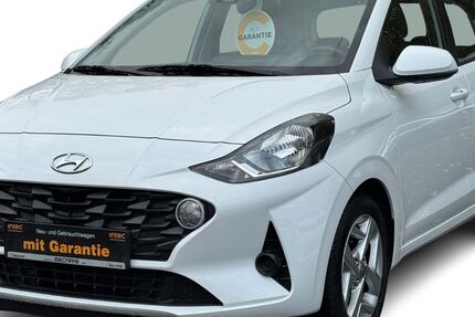 Hyundai i10 5.529 km 16.680 &euro; Duisburg 47249