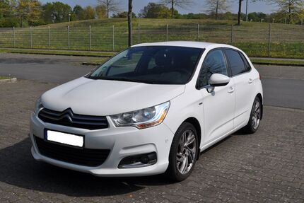 Citroen C4 271.000 km 4.100 &euro; Ratingen 40882