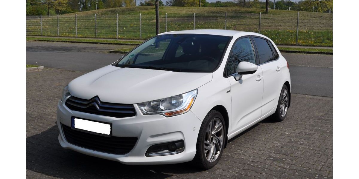 Citroen C4 271.000 km 4.100 &euro; Ratingen 40882