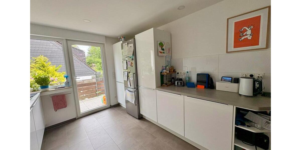 Doppelhaushälfte Mülheim an der Ruhr Linksruhr - 6 Zimmer, 167 m&sup2;, 670.000&euro; | Angebot:26841229