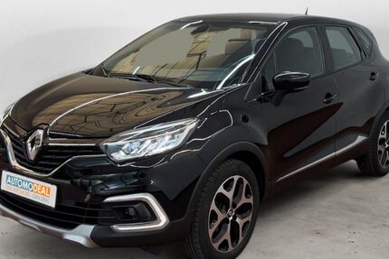 Renault Captur 57.193 km 12.498 &euro; Dinslaken 46539