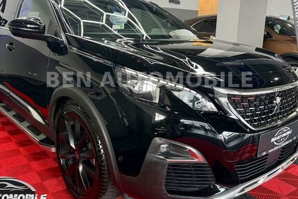 Peugeot 5008 92.700 km 26.950 &euro; Wesel 46485