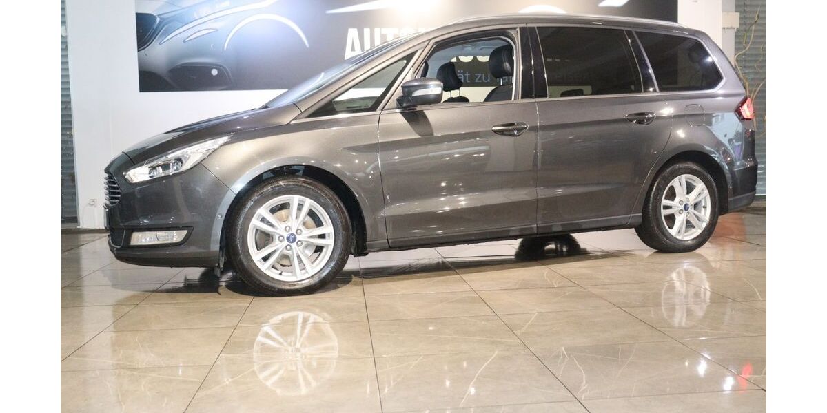 Ford Galaxy 106.122 km 17.600 &euro; Ratingen 40880