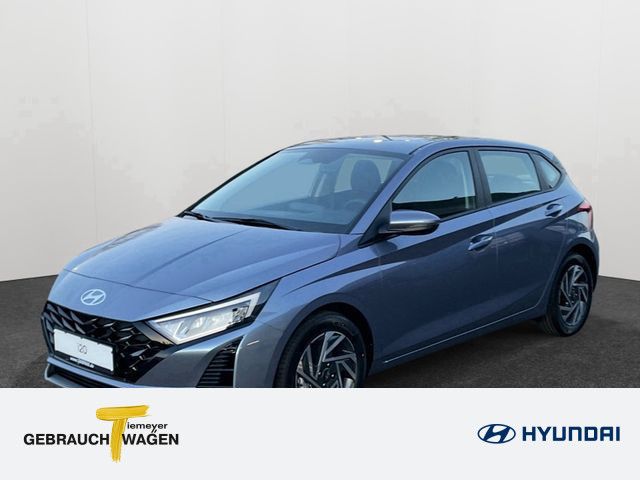Hyundai i20 10.000 km 18.490 &euro; Oer-Erkenschwick 45739