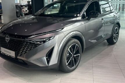 Nissan Qashqai 2.000 km 35.785 &euro; Mülheim an der Ruhr 45478