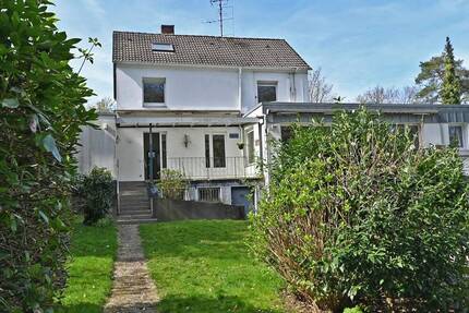 Haus Essen Stadtwald - 5 Zimmer, 133 m&sup2;, 550.000&euro; | Angebot:26388227