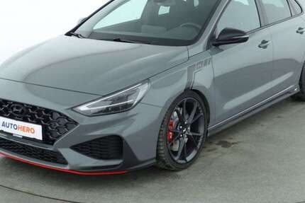 Hyundai i30 46.831 km 32.890 &euro; Essen 45141