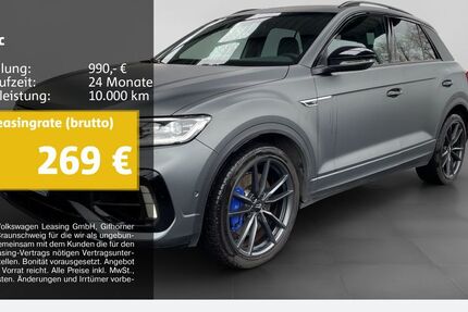 VW T-Roc 10.008 km 41.290 &euro; Duisburg 47059
