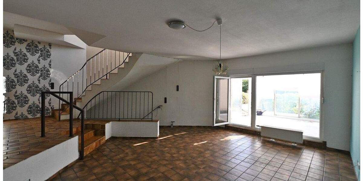 Etagenwohnung Essen Kettwig - 5 Zimmer, 172 m&sup2;, 425.000&euro; | Angebot:23940560