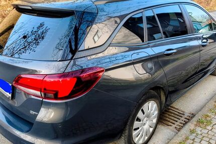 Opel Astra 194.100 km 6.000 &euro; Bochum 44809