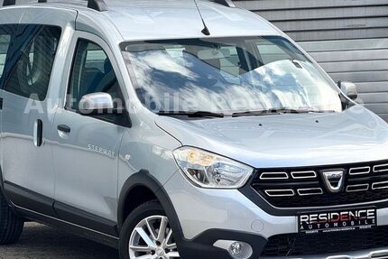Dacia Dokker 65.000 km 15.598 &euro; Ratingen 40880