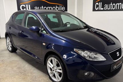 Seat Ibiza 102.320 km 5.990 € Bottrop 46244