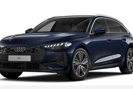 Audi A5 28.971 km 47.980 &euro; Bochum 44809