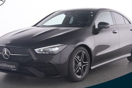 Mercedes CLA 180