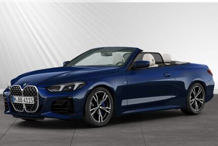 BMW 420 12.800 km 52.332 &euro; Moers 47441