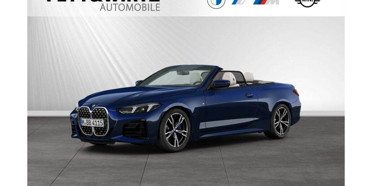 BMW 420 12.800 km 52.332 &euro; Moers 47441