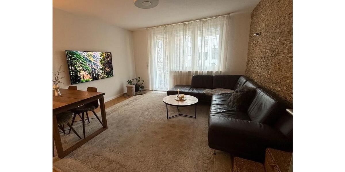 Etagenwohnung Essen Stadtbezirk VI - 3 Zimmer, 75 m&sup2;, 1.100&euro; | Angebot:25363523