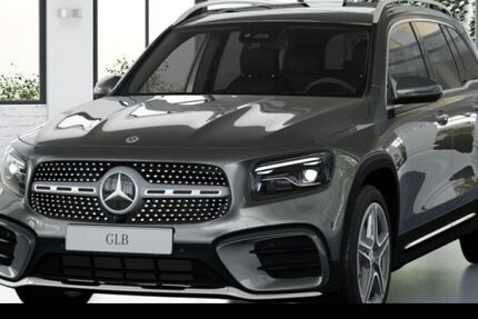 Mercedes-Benz GLB 200 9.500 km 49.990 &euro; Duisburg 47138