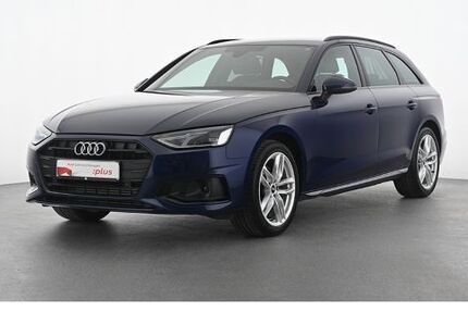 Audi A4 58.153 km 25.980 &euro; Essen 45143