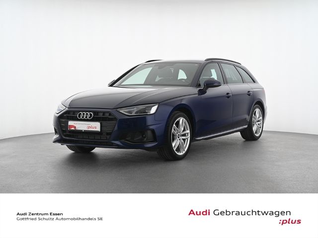 Audi A4 58.153 km 25.980 &euro; Essen 45143