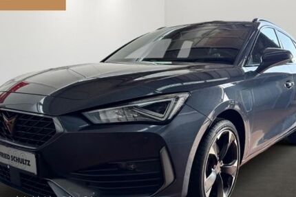 Cupra Leon 41.157 km 22.750 € Velbert 42553