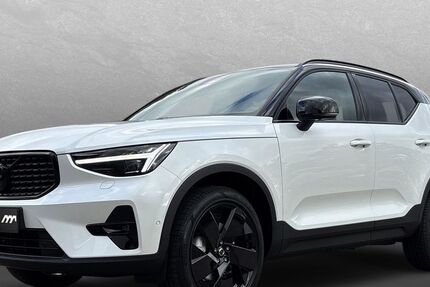 Volvo XC40 3.500 km 43.880 € Moers 47441