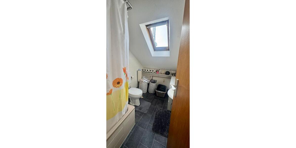 Dachgeschoßwohnung Marl Alt-Marl - 1 Zimmer, 25 m&sup2;, 290&euro; | Angebot:25421956