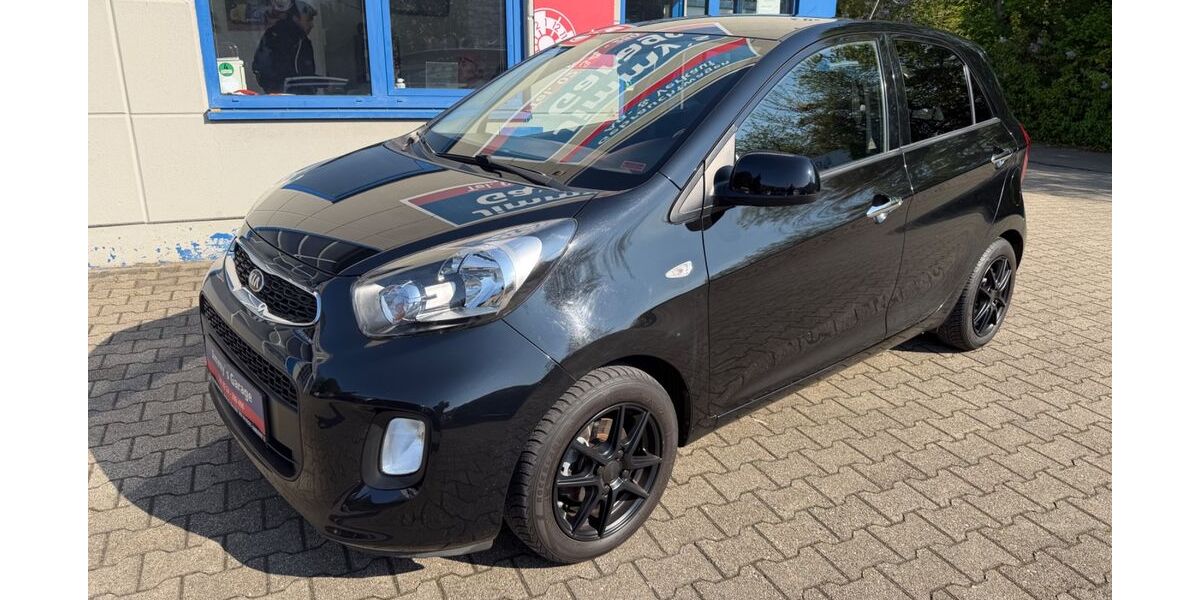 Kia Picanto 86.569 km 6.999 &euro; Bochum 44894