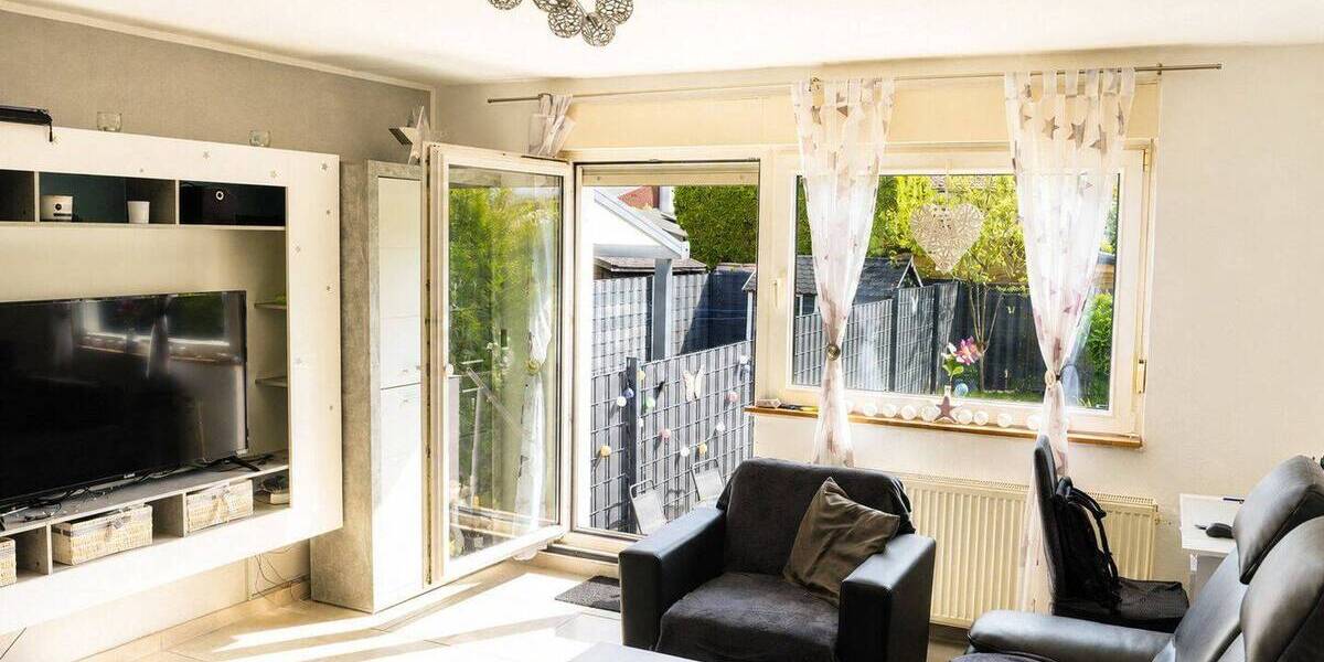 Reihenmittelhaus Marl Drewer - 4 Zimmer, 80 m&sup2;, 238.000&euro; | Angebot:26847001