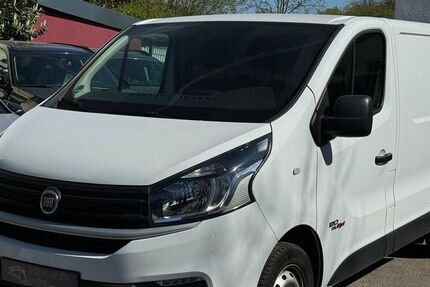 Fiat Talento