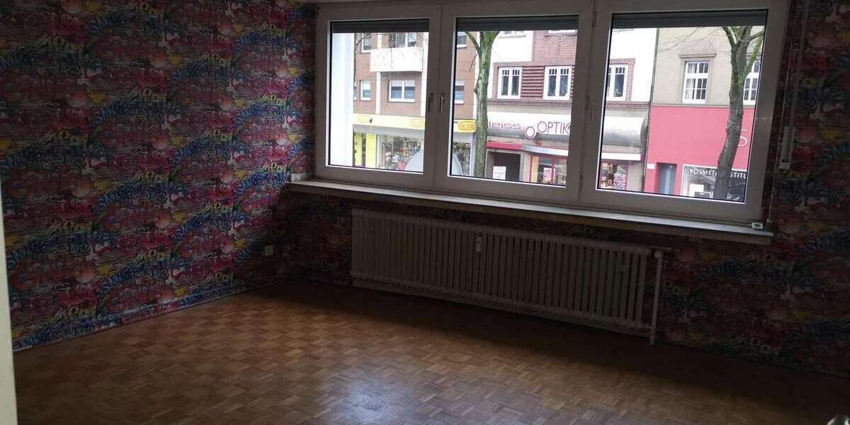 Wohnung zum Mieten in Marl 580 € 96.68 m² 4 zimmer