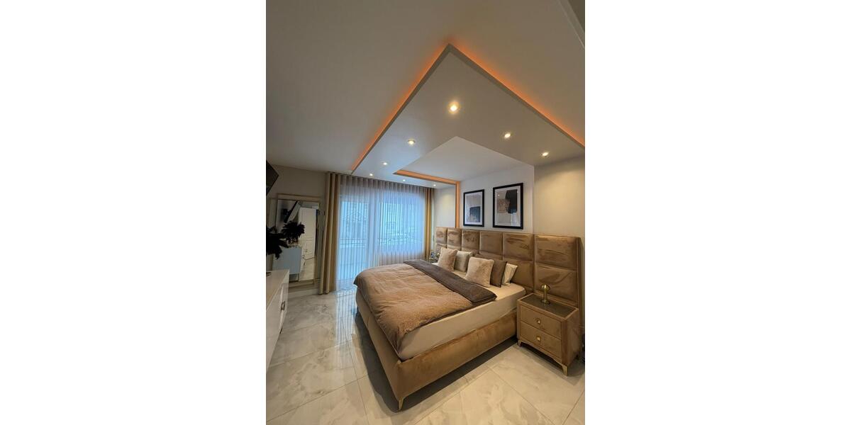 Exklusive und schicke Eigentumswohnung von privatErbpacht 4.5 zimmer