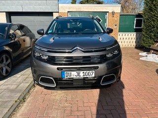 Citroen C5 Aircross 40.950 km 18.990 € Duisburg 47198