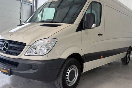 Mercedes-Benz Sprinter 272.000 km 11.500 &euro; Essen 45327