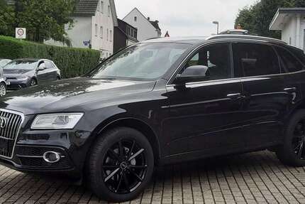 Audi Q5 128.450 km 19.900 &euro; Mülheim 45473