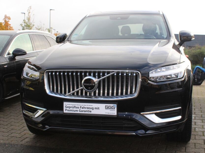 Volvo XC90 87.000 km 46.900 € Mülheim a.d.Ruhr 45472