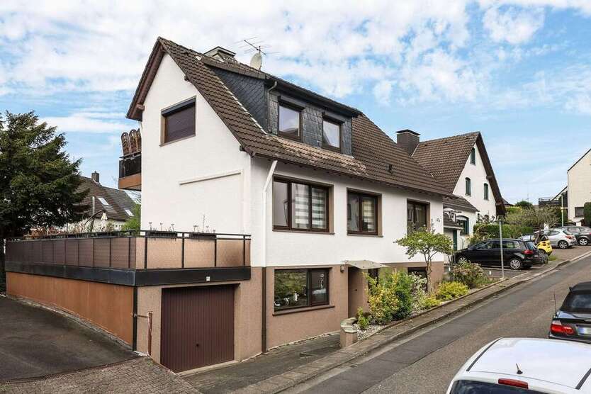 Haus zum Kaufen in Essen 499.000 € 179.2 m²