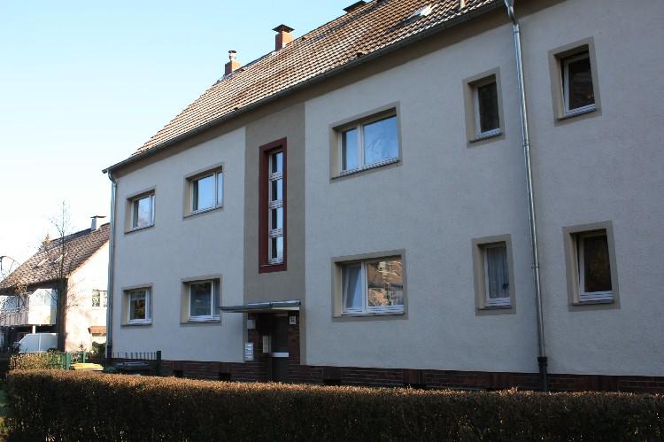 Wohnen, wo das Herz schlägt - in ruhiger und doch zentraler Lage. 3 zimmer