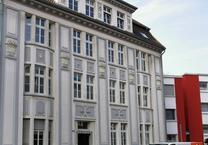Wohnung in Herne-Mitte mit Balkon