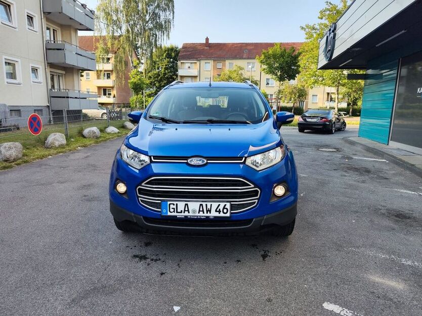EcoSport