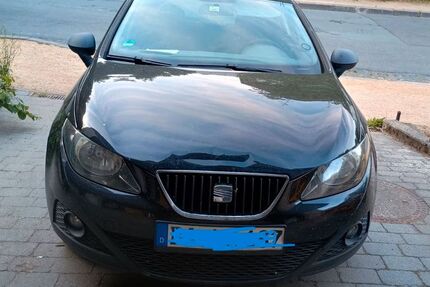 Seat Ibiza 170.000 km 2.299 &euro; Moers 44143