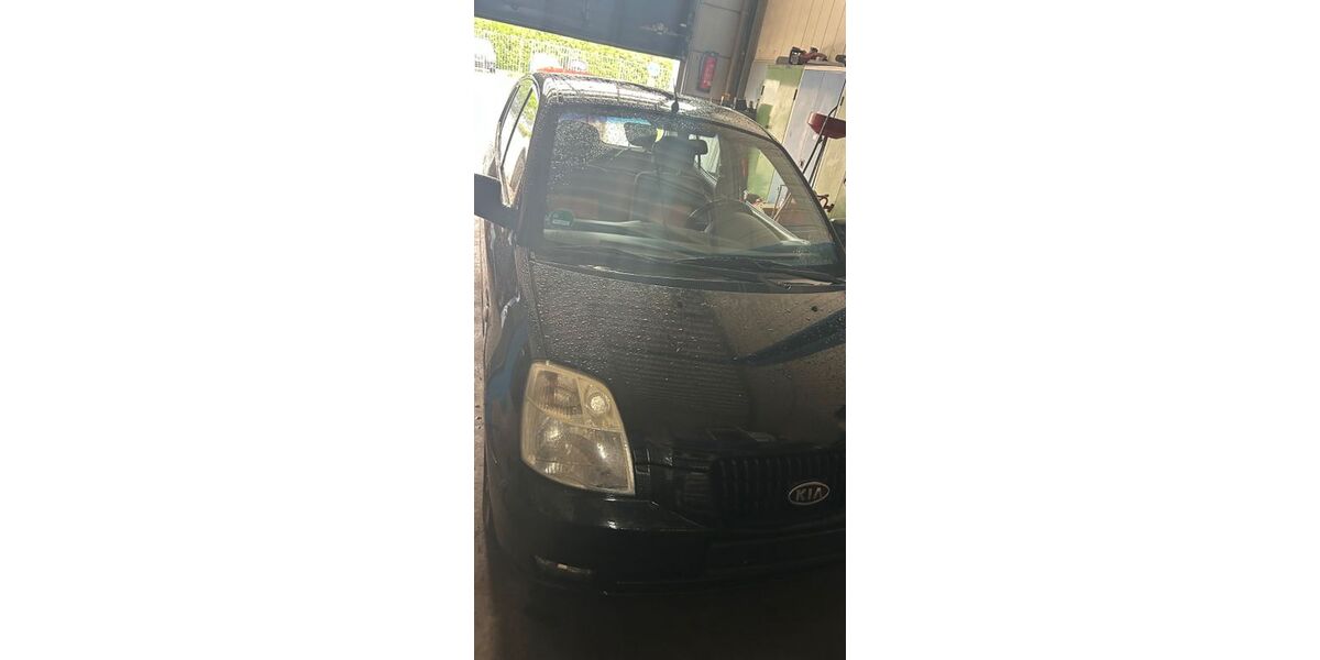 Kia Picanto 124.000 km 1.899 &euro; Dinslaken 46539