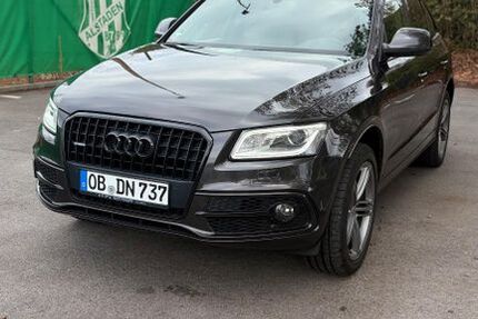 Audi Q5 157.000 km 20.000 &euro; Oberhausen 46049