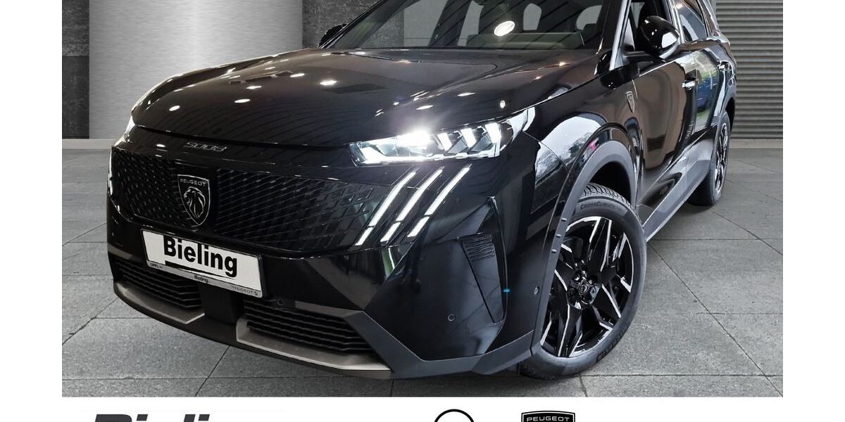 Peugeot 5008 2.500 km 44.990 &euro; Herten 45699