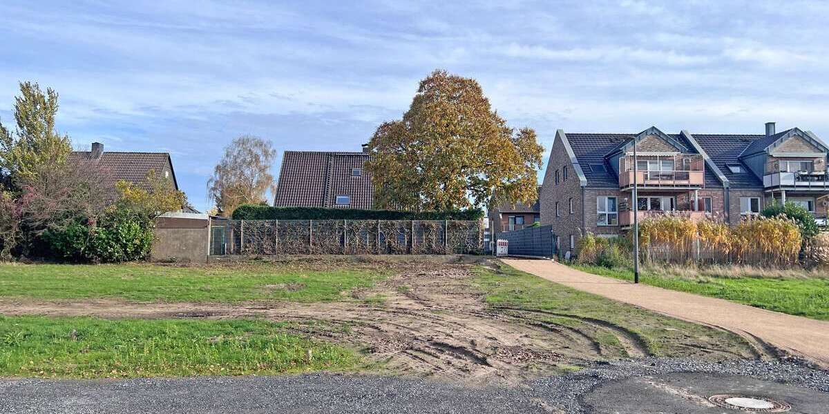 Grundstück zu verkaufen in Rheinberg 130.210 € 449 m² zimmer