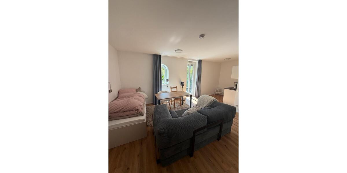 Etagenwohnung Bochum Laer - 1 Zimmer, 30 m&sup2;, 750&euro; | Angebot:26279869